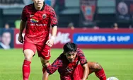 Prediksi Skor Persija Vs PSM: Jadwal Liga 1 Hari Ini