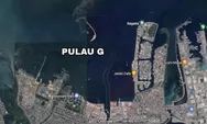 Diluruskan, Bupati Usul Wilayah PIK 1 Pulau Reklamasi Jadi Bagian Kepulauan Seribu
