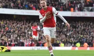 Sembuh dari Cedera, Ini Janji Smith Rowe untuk Arsenal!