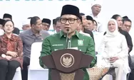 Resolusi Cak Imin di 2024: Jadi Tahun Kemenangan