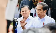 Maruarar Sirait Puji Kinerja Jokowi Pasca Mundur dari PDIP