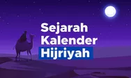 Urutan Nama Bulan dalam Islam
