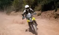 Suzuki Kenalkan GSX-8S dan V-Strom 800DE, Yamaha KTM Wajib Waspada