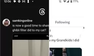 Threads vs Twitter: Persamaan dan Perbedaannya, Cek di Sini Sebelum Gabung 'Utas'