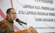 Terungkap, Wali Kota Makassar Danny Pomanto Mundur dari Partai Nasdem karena Pencalonan Anies Baswedan
