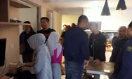 Rihana dan Rihani Buron 22 Hari, Banyak Tertawa Saat Ditangkap