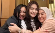 Sahabat Bongkar Alasan Nathalie Holscher Lepas Hijab, Gegara Cuan? Marissya Icha: Surga dan Neraka Hanya Allah yang Tahu