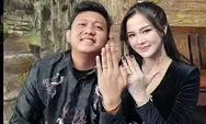 Serba 7 Simbol Pernikahan Denny Caknan dan Bella Bonita hingga Akad pun Pukul 7 Malam