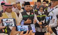 Kabar Baik, Tahun Ini Jemaah Haji Dapat 10 Liter Zamzam