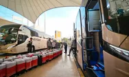 Jadwal Kepulangan Kloter Jemaah Haji Kamis, 20 Juli 2023