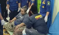 Pria Obesitas 200 Kg Meninggal Dunia di RSCM