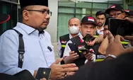 Menag Minta Persiapan Haji 2024 Dipercepat