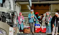 Kuota Terpenuhi, Kemenag: Jangan Tertipu Berangkat Pakai Visa Non Haji
