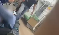 Video Viral Penumpang Masturbasi di KRL Commuter Line, Ini Kata KCI