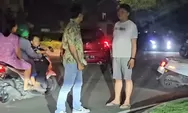 Rudy Golden Boy dan Sopir Arogan Akan Dipertemukan di Kantor Polisi