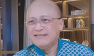 Mario Teguh Dilaporkan ke Polisi, Kasus Dugaan Penipuan dan Penggelapan Rp5 Miliar