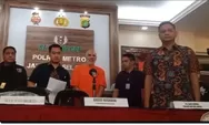 Pemain The Raid, Pierre Gruno Ditahan 20 Hari, Terancam Hukuman Penjara 5 Tahun