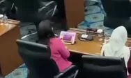 PDIP Resmi Pecat Cinta Mega Buntut Main Judi Online di Gedung DPRD DKI