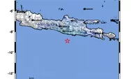 Penjelasan BMKG Terkait Gempa Pacitan M5,7