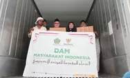 3.000 Daging Kambing Dam Haji Dikirim ke Tanah Air, Diolah Jadi Rendang