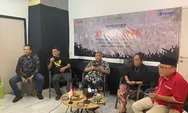 Diskusi 27 Juli 1996 Strategi Institute, Romo Benny: Luka Masyarakat Belum Disembuhkan