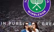 Jadwal Wimbledon 2023 Hari 1: Langsung Panas