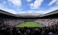 Jadwal Wimbledon 2023 Hari 5: Para Unggulan Waspada Tingkat Tinggi