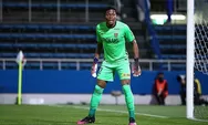 Ada Nama Kiper Asal Jepang dalam Daftar Incaran Manchester United