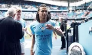 Josko Gvardiol Datang, Bek Andalan Manchester City Ini Siap Bersaing!