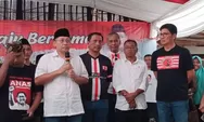 Pesan Anas Buat SBY: yang Pernah Lakukan Kezaliman Hukum, Bertobatlah!
