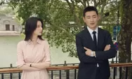 Sinopsis Fireworks of My Heart Episode 14, Jiang Yu dan Xu Qin Ingin Membatalkan Perjodohan