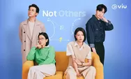 Sinopsis Not Others Episode 2, Eun Mi Kesal, Ada Pencuri Pakaian Dalamnya