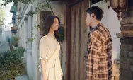 Sinopsis Fireworks of My Heart Episode 4, Xu Qin Panik, Kondisi Salah Satu Pasiennya Kritis