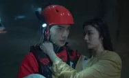 Sinopsis Fireworks of My Heart Episode 3, Xu Qin Terjebak Banjir!