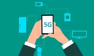 Masa Depan Internet: Jaringan 5G dan Kelebihannya