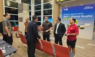 Citilink Buka Rute Bali-Port Moresby PNG, KADIN: Pembuka Investasi dan Perdagangan