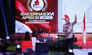 Ganjar Jamin Tuntaskan Pembangunan IKN Jika Jadi Presiden