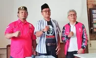 Mesra dengan Prabowo, Ketum Ganjarian Spartan Keluar dari PSI