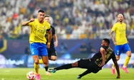 Al Nassr Dipermalukan Al Taawoun di Kandang: Ronaldo Kalah dari 7 Pemain Tamu Senilai 1 Juta Pound