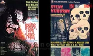 Doktrin Politik Rezim Orba Melalui Film Horor dan Keruntuhan Film Indonesia Lewat Monopoli Bioskop