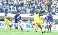 Bojan Hodak Soal Persib Gagal Atasi Barito Putera: Kami Main Lebih Bagus