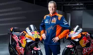 Bos KTM Bilang Honda Berpuas Diri di MotoGP: Mereka Cuma Kurang Arahan