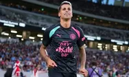 Barcelona Mau Datangkan Joao Cancelo dengan Cara Ini!