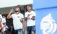Dewa United Vs Persija Jakarta: Tuan Rumah Punya Motivasi Ekstra