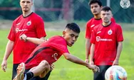 Dewa United Vs Persija Jakarta: Thomas Doll Bilang, Kalau Persija Mau Menang, Lakukan Sarannya Dulu