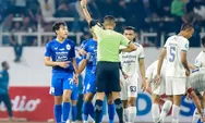 Hikmah dari Laga PSIS Vs Persib: Bos PSIS Berharap Ini ke Pemain