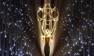 Mogok di Hollywood, Emmy Awards 2023 Resmi Diundur ke 15 Januari 2024
