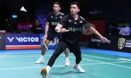 Didepak Wakil Korea di Australian Open: Mengapa Performa Fajar/Rian Merosot?