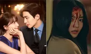 Terpopuler! Drama Korea dan Pemain dari Revenant dan King the Land Mendominasi Peringkat Teratas