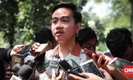 Kelakar Gibran ke Budiman di Acara Kopdarnas PSI: Nggak Jadi Dipecat ya, Mas?